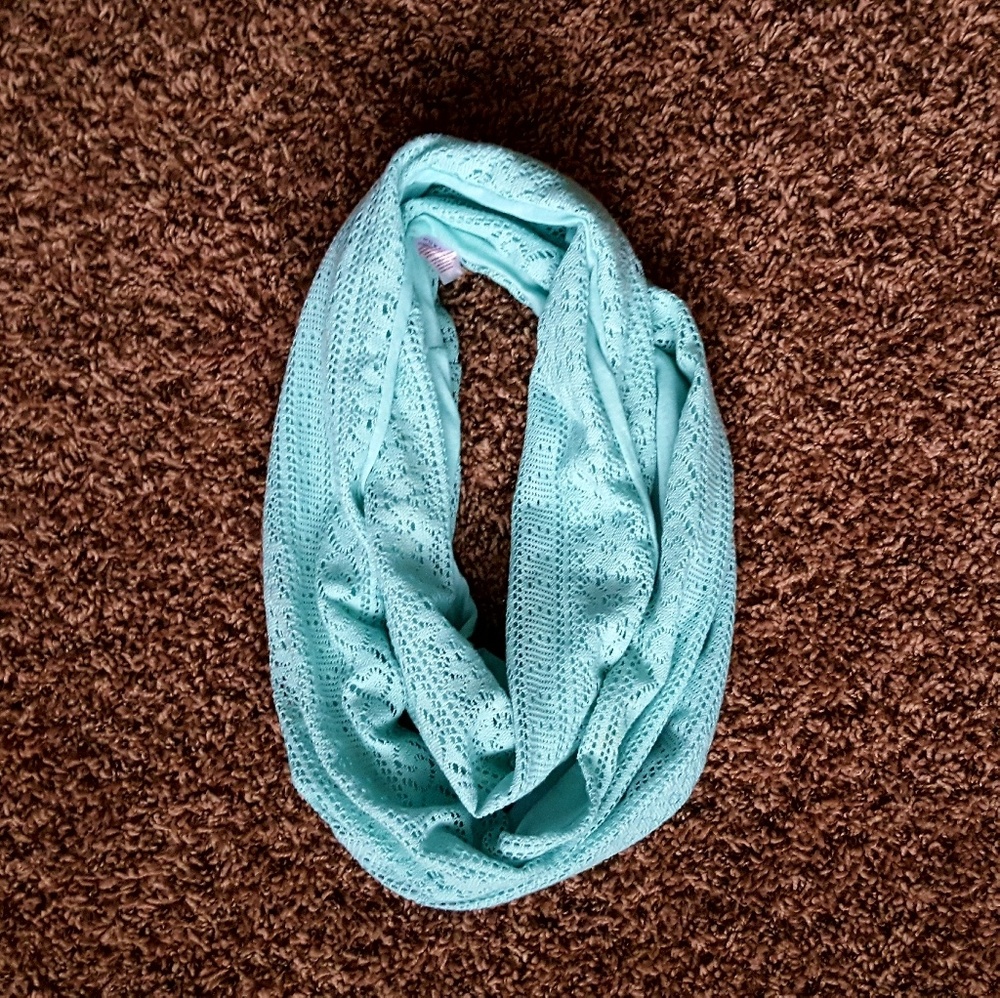 Infinity Scarf